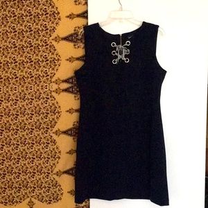 Navy blue Tommy Hilfiger summer “sailor” dress